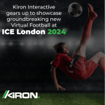 kiron-interactive-gears-up-to-showcase-groundbreaking-new-virtual-football-at-ice-london-2024