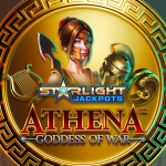 greentube-turns-back-time-with-starlight-jackpots-athena-goddess-of-war