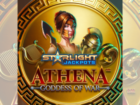 greentube-turns-back-time-with-starlight-jackpots-athena-goddess-of-war