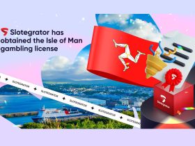 slotegrator-has-obtained-the-isle-of-man-gambling-license