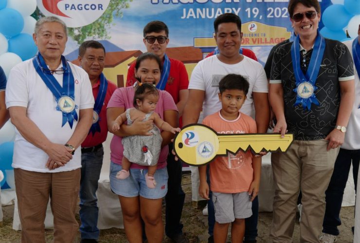 pagcor-unveils-two-housing-projects-for-taal-volcano-victims