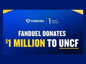 fanduel-makes-third-$1m-donation-to-uncf-to-support-students-from-ohio-hbcus