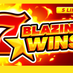 playson-evokes-classic-fruit-machine-charm-in-blazing-wins:-5-lines
