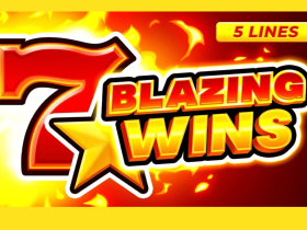 playson-evokes-classic-fruit-machine-charm-in-blazing-wins:-5-lines