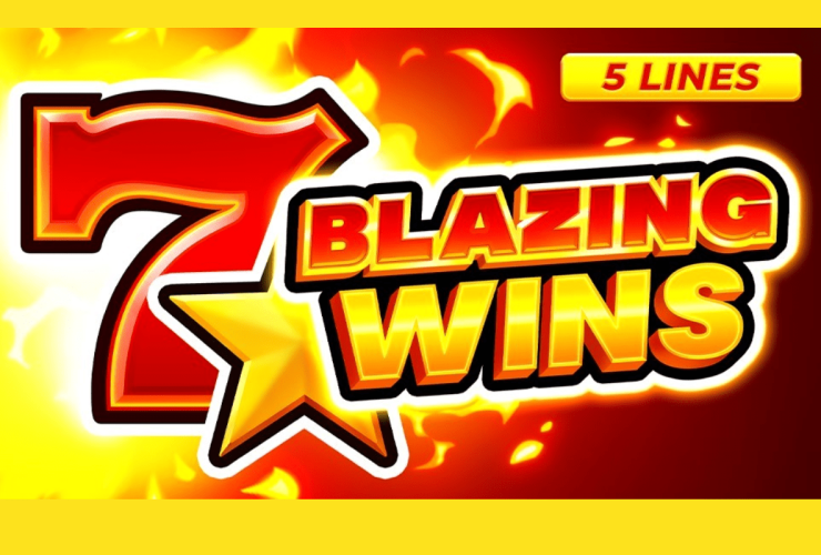 playson-evokes-classic-fruit-machine-charm-in-blazing-wins:-5-lines