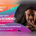 ‘doom-guy’-john-romero-to-keynote-at-casinobeats-summit