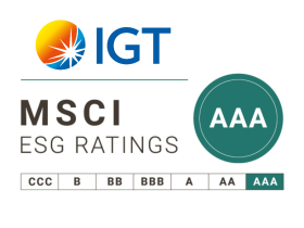 igt-achieves-highest-possible-msci-esg-rating-of-aaa