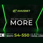 amusnet-to-launch-its-first-ever-slot-cabinet-series-at-ice-london-2024
