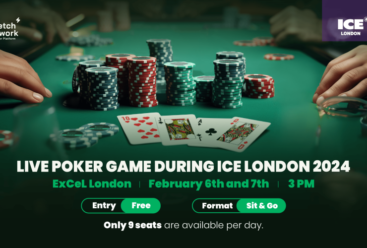 stretch-network-will-host-a-live-poker-tournament-during-ice-london-2024