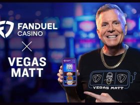 fanduel-casino-welcomes-vegas-matt-as-ambassador-in-exclusive-deal