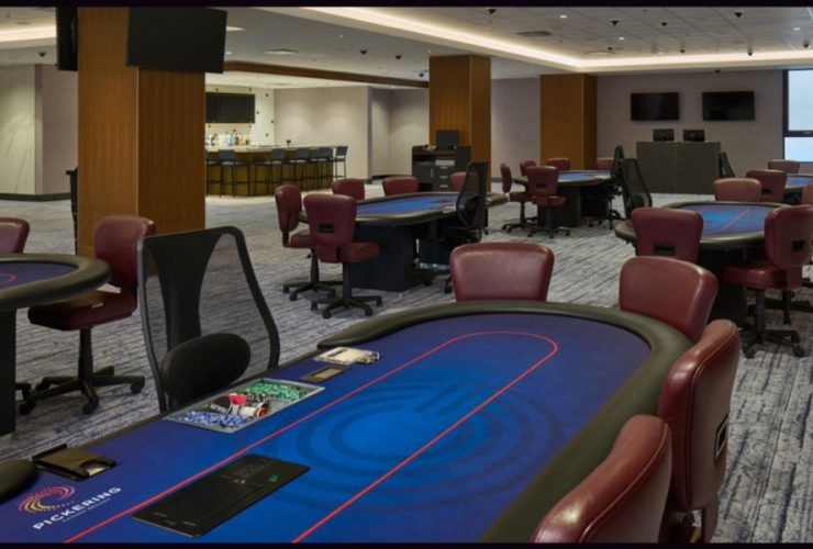 pickering-casino-resort-opens-new-poker-room
