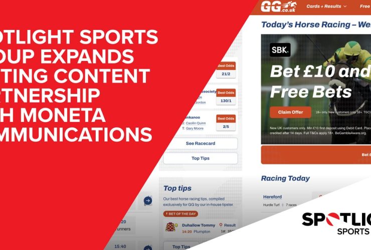 moneta-communications-extends-and-expands-multi-year-partnership-with-spotlight-sports-group-for-superfeed-racing-and-betting-editorial-content