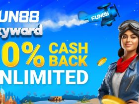 fun88-launches-skyward:-a-thrilling-animated-crash-game-with-unlimited-cashback
