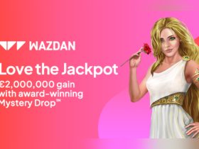wazdan-unveils-new-network-promotion-with-a-e2,000,000-gain-from-mystery-drop