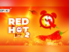 popok-gaming-unleashes-red-hot-line-2:-a-game-of-thrills-and-multipliers