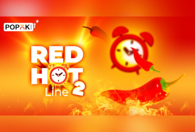 popok-gaming-unleashes-red-hot-line-2:-a-game-of-thrills-and-multipliers