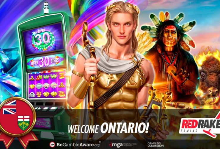 red-rake-gaming-secures-ontario-gaming-license