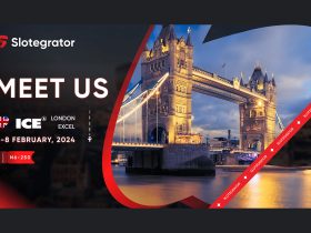 meet-slotegrator-at-ice-london-2024-with-its-cutting-edge-solutions