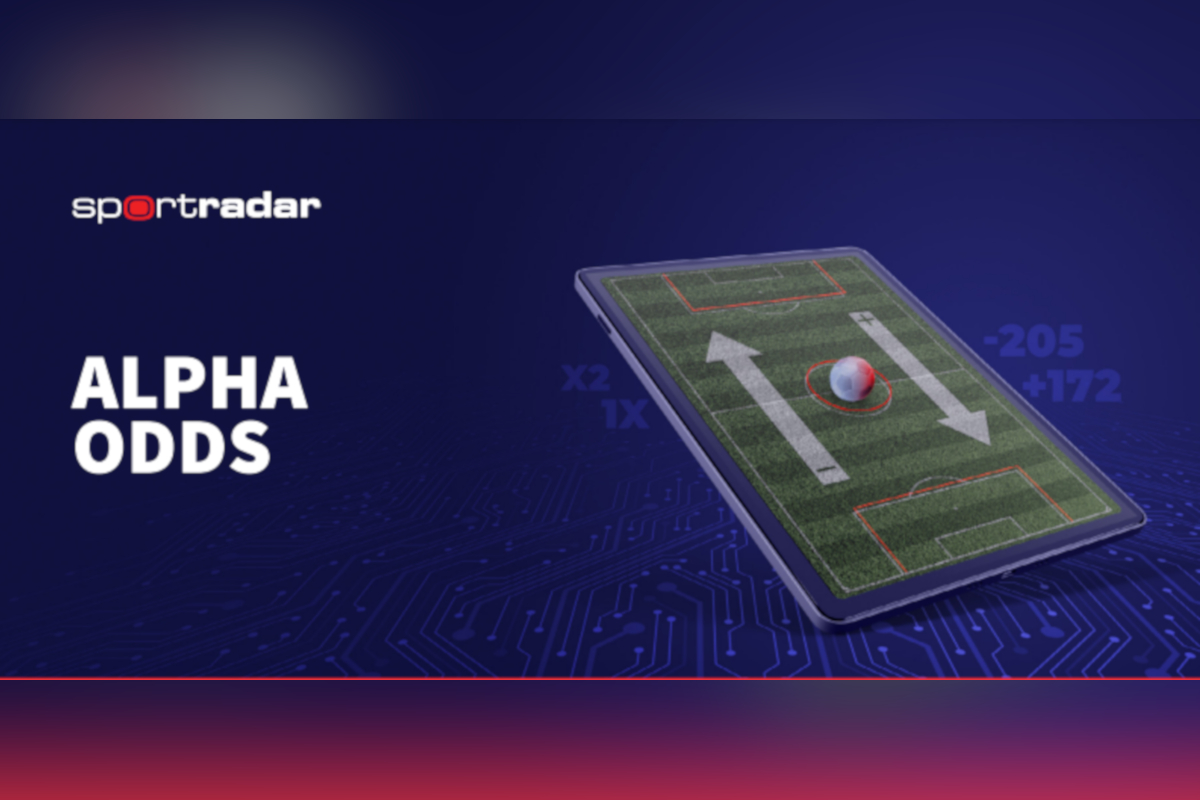 sportradar-announces-automated-odds-recalculation-tool,-alpha-odds,-boosted-client-profits-by-average-of-10%-in-2023