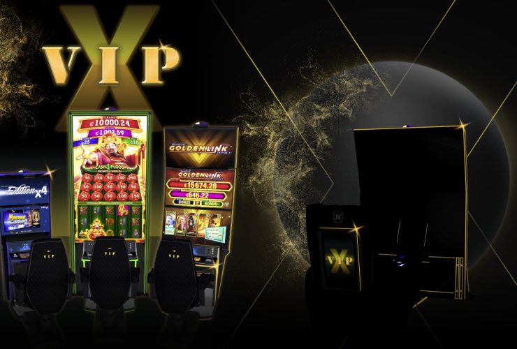 galactic-x-perience:-novomatic-skyrockets-into-new-gaming-spheres-at-ice-2024