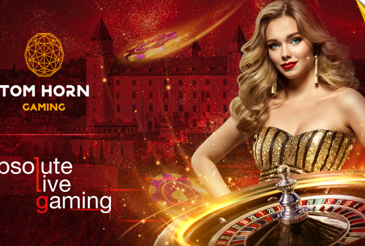 tom-horn-gaming-and-absolute-live-gaming-pioneer-slovakia’s-live-dealer-casino-market