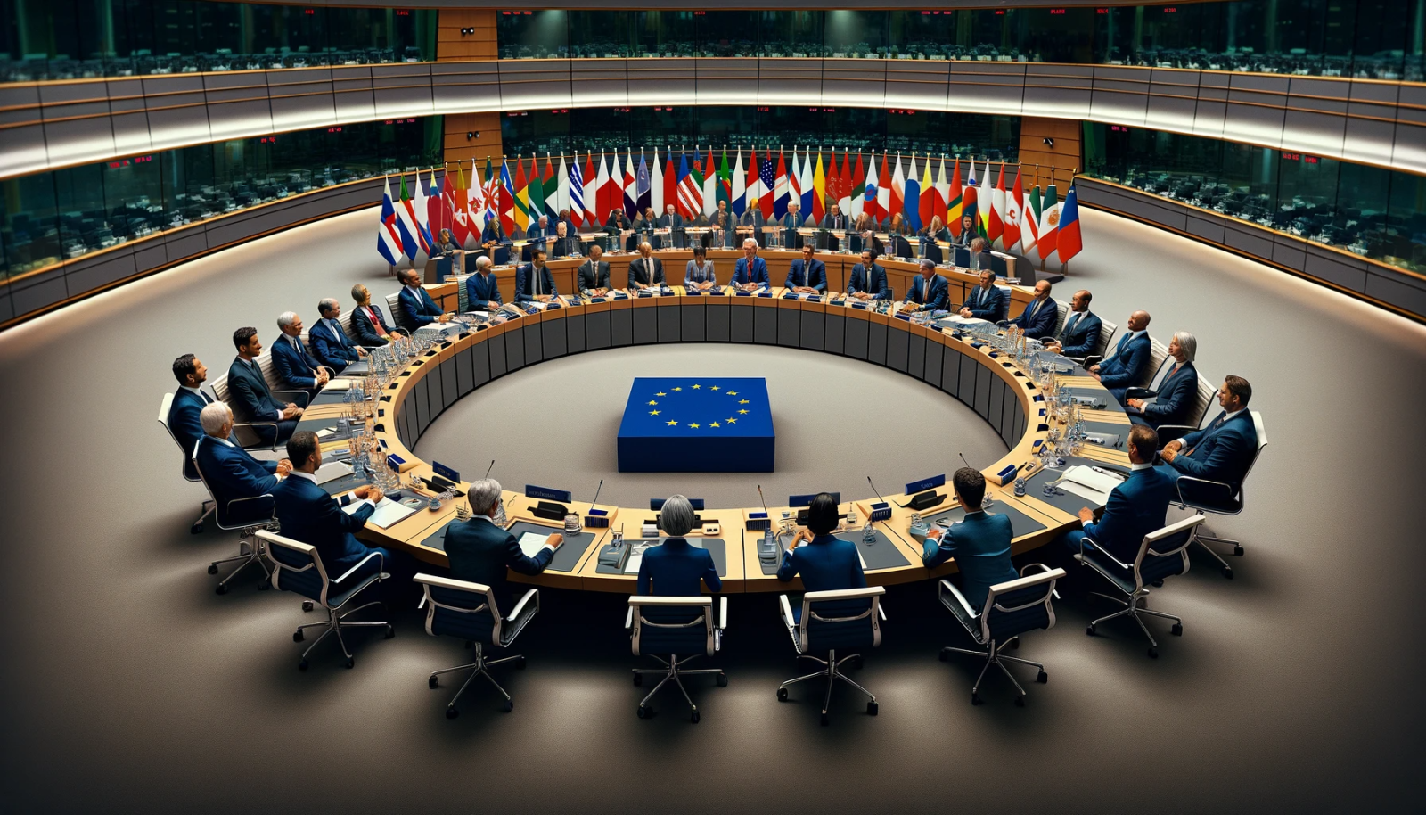 The European Media Freedom Act (EMFA) will establish a common framework for media services in the EU’s internal market and introduce measures aimed at protecting journalists and media providers from political interference, while also making it easier for them to operate across the EU’s internal borders.