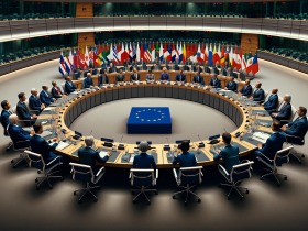 The European Media Freedom Act (EMFA) will establish a common framework for media services in the EU’s internal market and introduce measures aimed at protecting journalists and media providers from political interference, while also making it easier for them to operate across the EU’s internal borders.