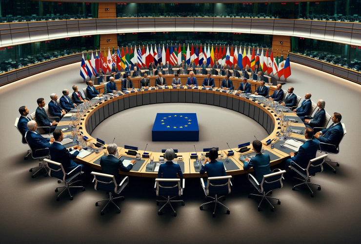 The European Media Freedom Act (EMFA) will establish a common framework for media services in the EU’s internal market and introduce measures aimed at protecting journalists and media providers from political interference, while also making it easier for them to operate across the EU’s internal borders.