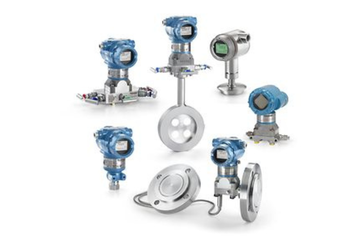 Emerson to showcase Floor to Cloud™ hydrogen solutions at Hyvolution ...