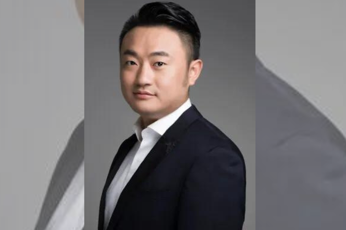 From the Alps to the Blockchain: Bybit CEO Addresses Crypto Leaders and  Global Audience - News, Events, Advertising Options