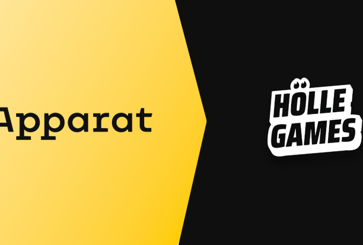 holle-games-and-apparat-gaming-join-forces