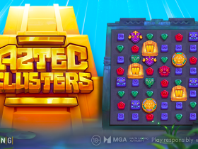 bgaming-partners-with-casinolytics-to-deliver-data-driven-slot-aztec-clusters