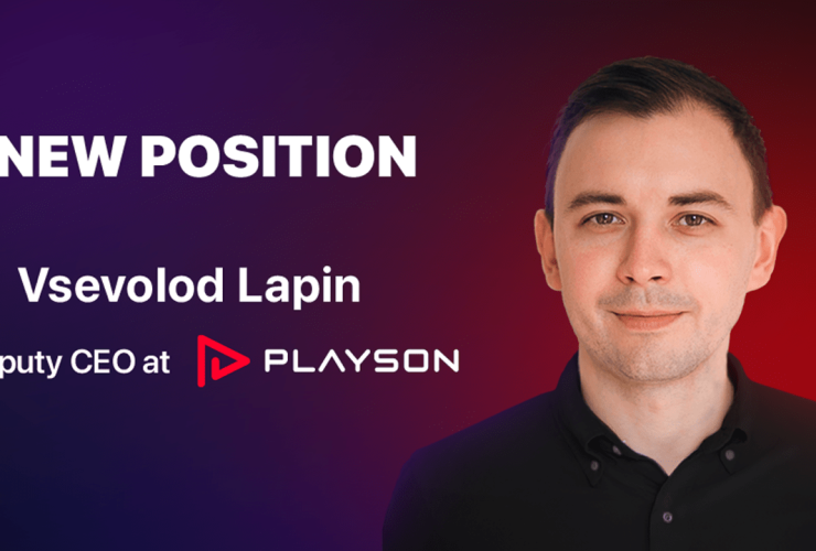 playson-promotes-vsevolod-lapin-to-deputy-ceo
