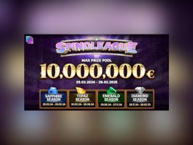spinomenal-marks-tenth-anniversary-with-special-spinoleague-competition-with e10-million-maximum-prize-pool