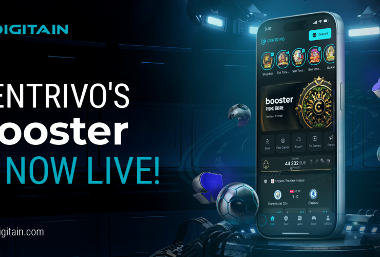 digitain’s-centrivo-dynamics-&-universal-launches-“booster”:-a-game-changing-promotional-tool-for-igaming