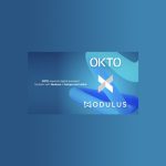 okto-enters-into-partnership-with-modulus