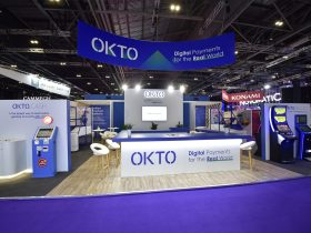 okto-to-unveil-its-latest-paytech-advancements-at-ice-london-2024