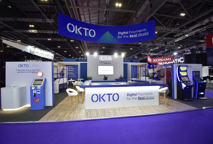 okto-to-unveil-its-latest-paytech-advancements-at-ice-london-2024