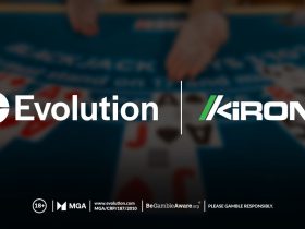 evolution-partners-with-kiron-interactive-in-africa