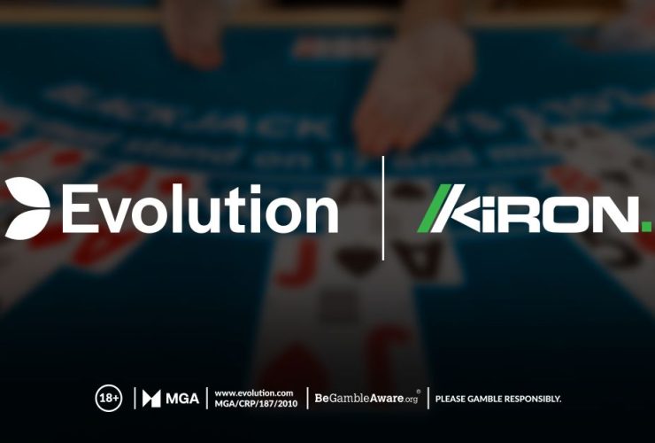 evolution-partners-with-kiron-interactive-in-africa