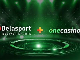 onecasino-partners-with-delasport-to-also-conquer-sports-betting-in-the-netherlands