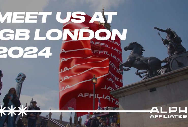 alpha-affiliates-at-igb-affiliate-london-2024