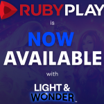 light-&-wonder-strikes-third-party-provider-deal-with-rubyplay