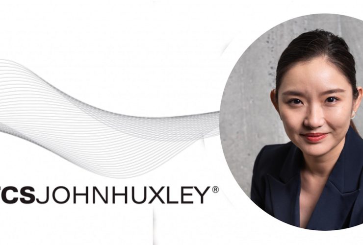 tcsjohnhuxley-appoints-alison-zhang-national-account-manager