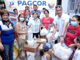 pagcor-ramps-up-aid-distribution-for-victims-of-violence,-disaster