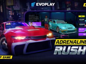 evoplay-unveils-first-of-its-kind-3d-racing-game-adrenaline-rush