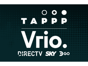 tappp-announces-agreement-with-vrio-corp.-and-directv-latin-america-to-bring-contextual-betting-and-interactivity-to-the-region
