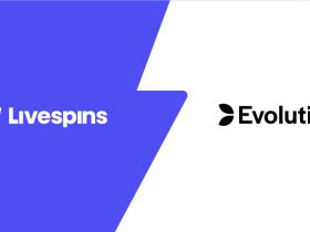 evolution-has-entered-into-an-agreement-to-acquire-livespins
