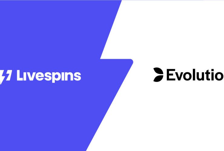 evolution-has-entered-into-an-agreement-to-acquire-livespins