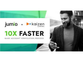 kaizen-gaming-bets-on-jumio-for-winning-customer-experience